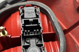 Feu arriere principal gauche (feux) RENAULT VEL SATIS