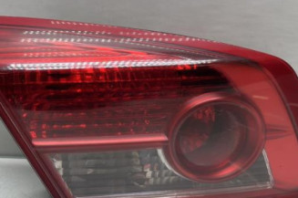 Feu arriere secondaire gauche (feux) RENAULT VEL SATIS Photo n°1