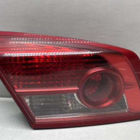 Feu arriere secondaire gauche (feux) RENAULT VEL SATIS Photo n°1
