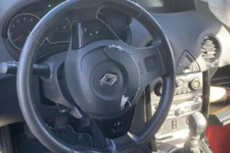 Lecteur de carte (neiman) RENAULT KOLEOS 1