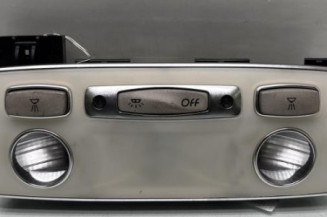 Eclairage de plafonnier RENAULT VEL SATIS Photo n°1