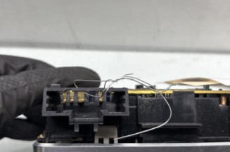 Eclairage de plafonnier RENAULT VEL SATIS