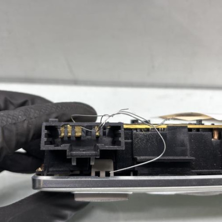 Eclairage de plafonnier RENAULT VEL SATIS