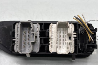 Interrupteur de leve vitre avant gauche RENAULT VEL SATIS