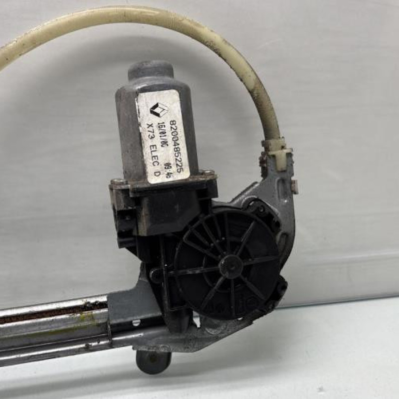 Leve vitre electrique arriere droit RENAULT VEL SATIS Photo n°2