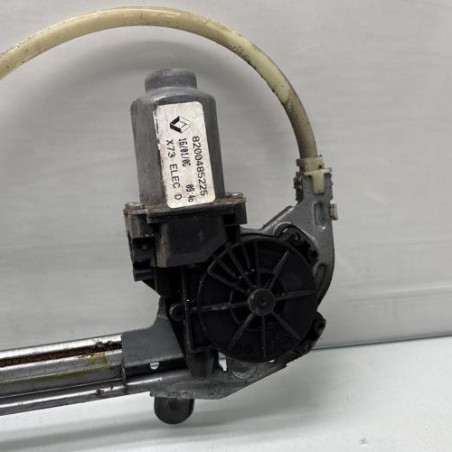 Leve vitre electrique arriere droit RENAULT VEL SATIS