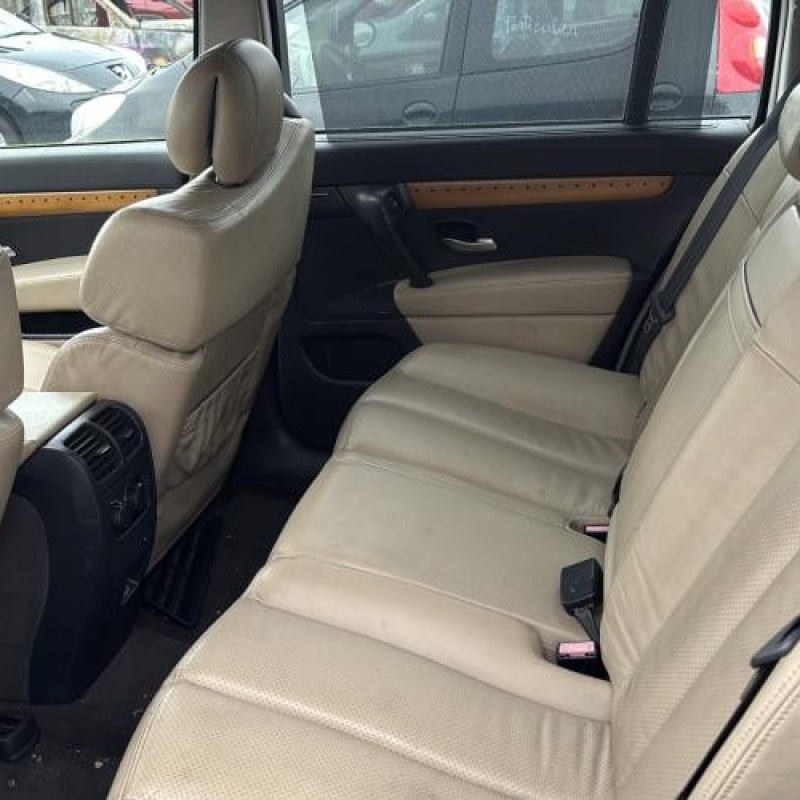 Leve vitre electrique arriere droit RENAULT VEL SATIS Photo n°18