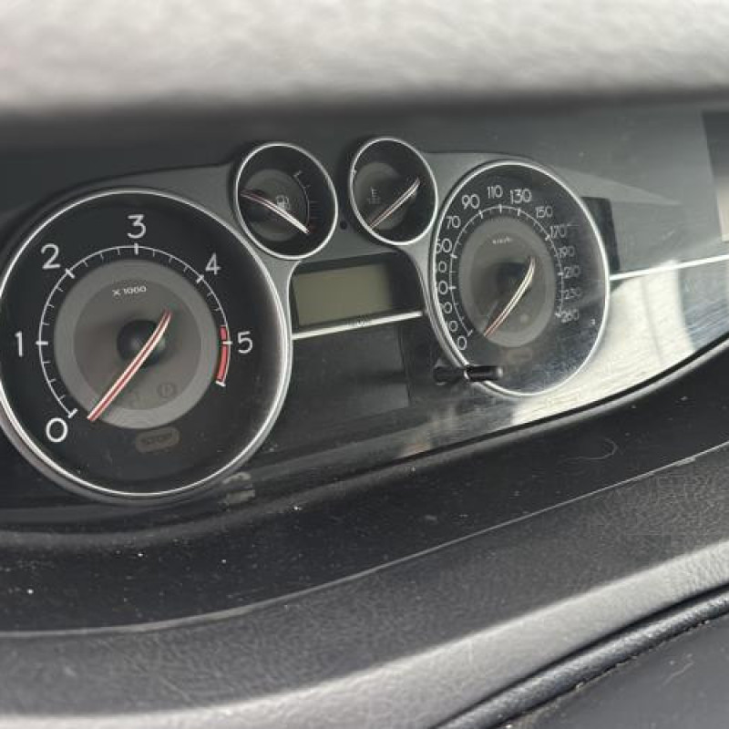 Leve vitre electrique arriere droit RENAULT VEL SATIS Photo n°20