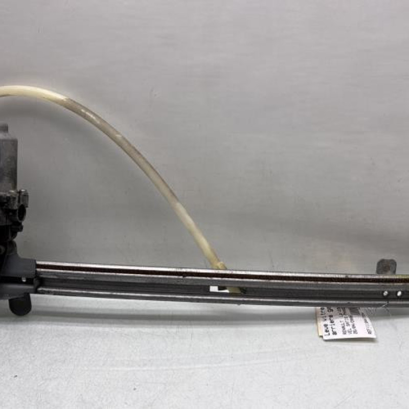 Leve vitre electrique arriere gauche RENAULT VEL SATIS Photo n°1