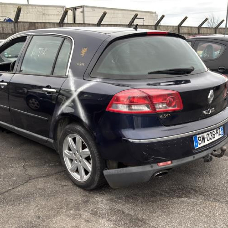 Leve vitre electrique arriere gauche RENAULT VEL SATIS Photo n°8