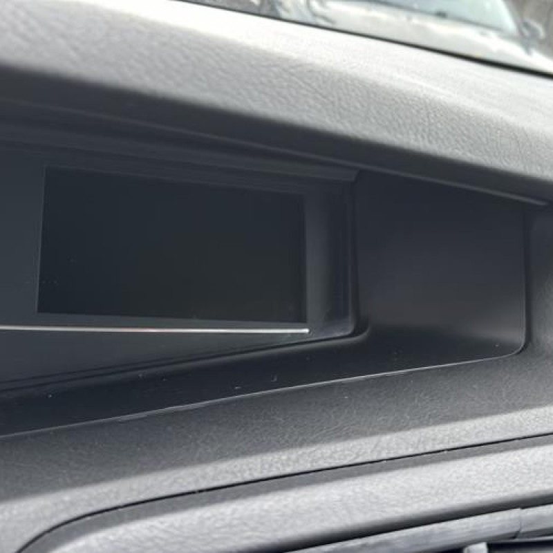 Leve vitre electrique arriere gauche RENAULT VEL SATIS Photo n°20