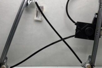 Leve vitre electrique avant gauche RENAULT VEL SATIS Photo n°1