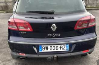 Leve vitre electrique avant gauche RENAULT VEL SATIS