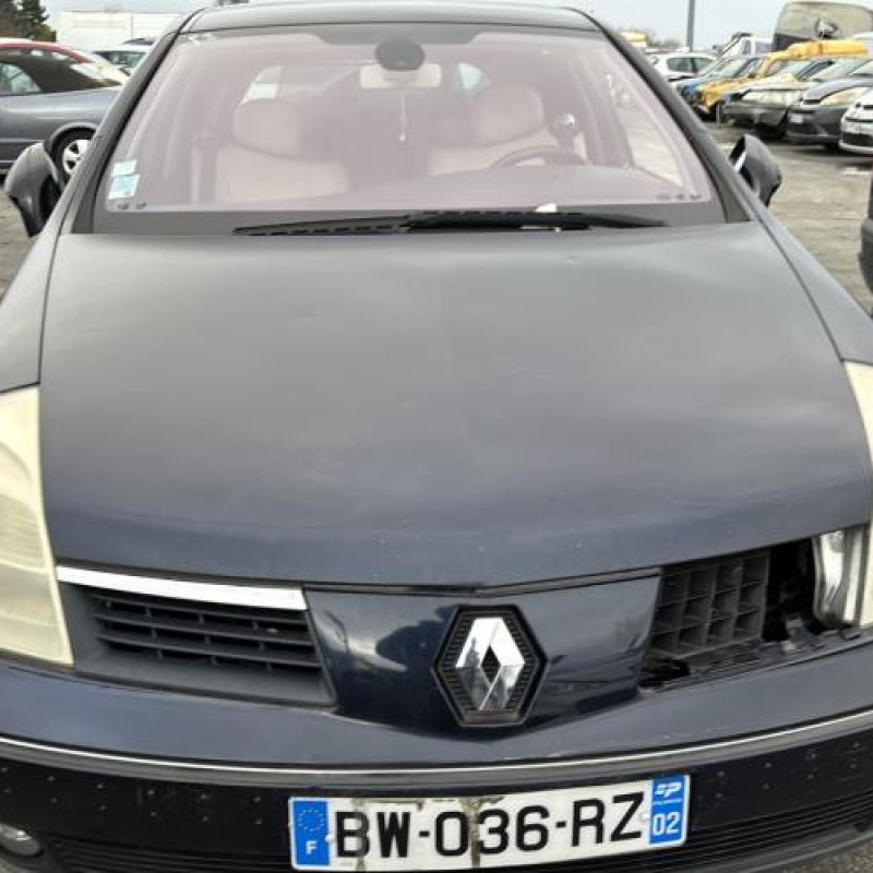 Leve vitre electrique avant gauche RENAULT VEL SATIS Photo n°14