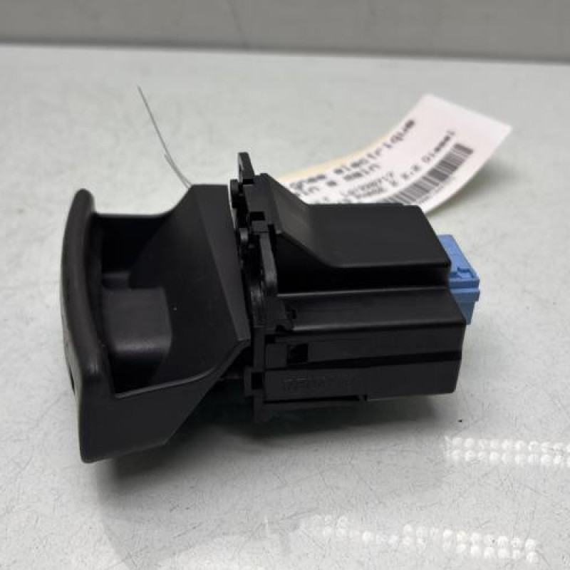 Poignee electrique frein a main RENAULT VEL SATIS Photo n°2