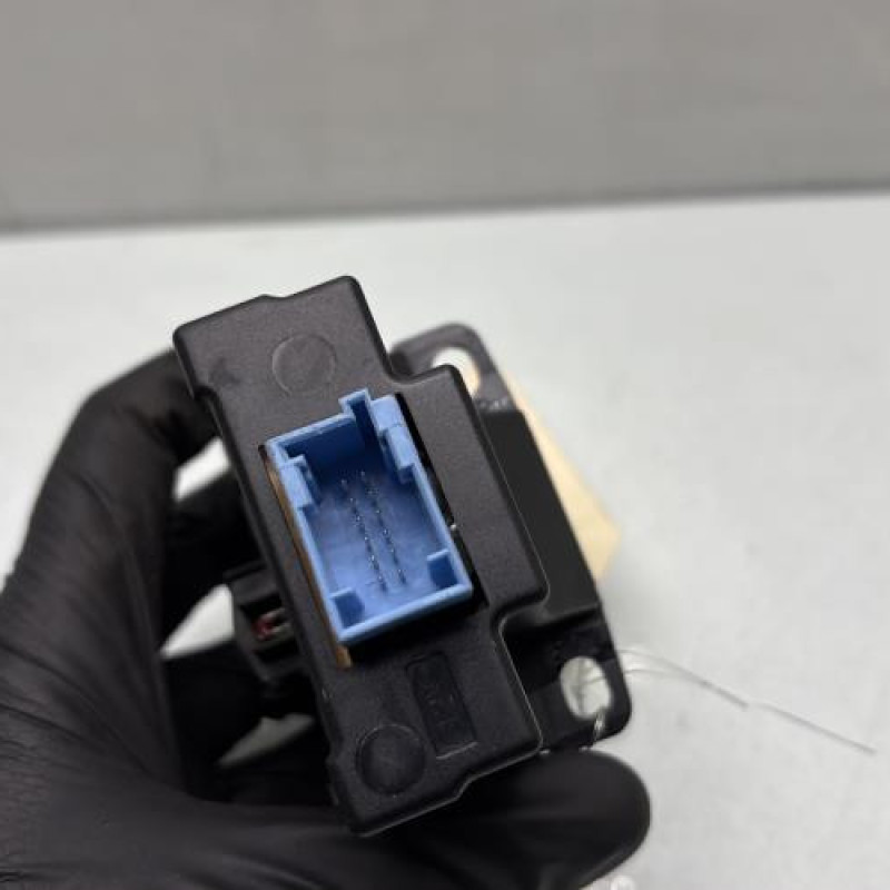 Poignee electrique frein a main RENAULT VEL SATIS Photo n°4