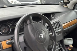 Poignee electrique frein a main RENAULT VEL SATIS