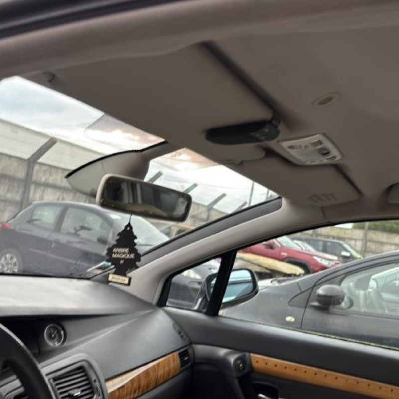 Poignee electrique frein a main RENAULT VEL SATIS Photo n°18