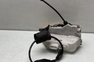 Serrure avant gauche RENAULT VEL SATIS