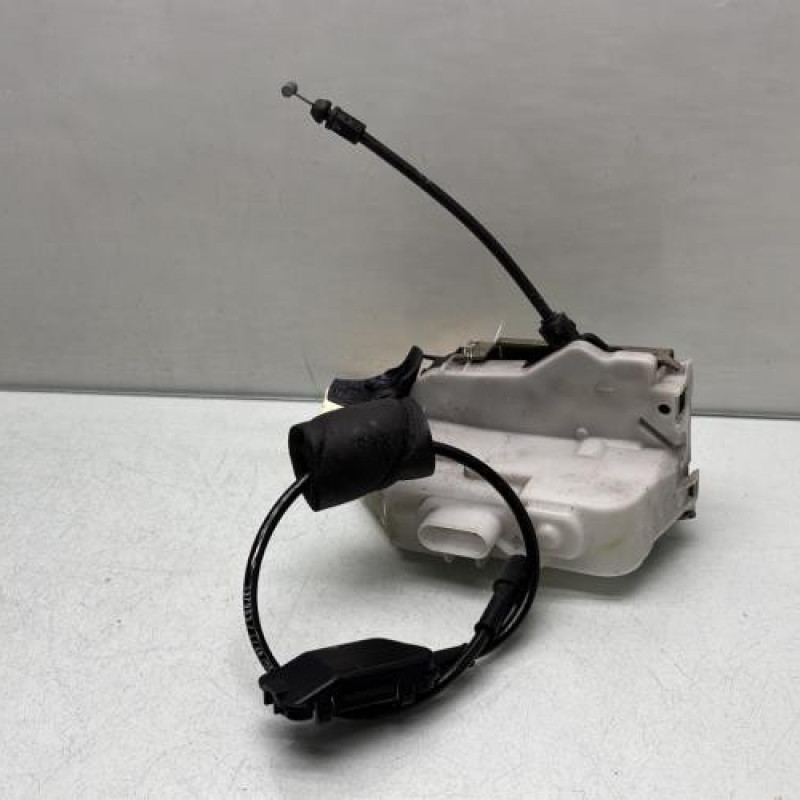 Serrure avant gauche RENAULT VEL SATIS Photo n°3