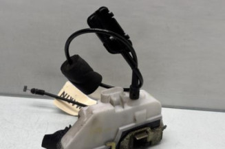 Serrure avant gauche RENAULT VEL SATIS