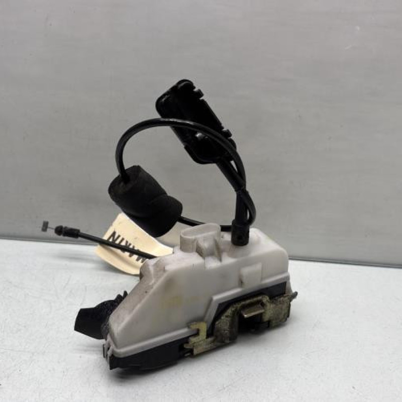 Serrure avant gauche RENAULT VEL SATIS Photo n°4