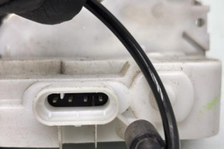 Serrure avant gauche RENAULT VEL SATIS