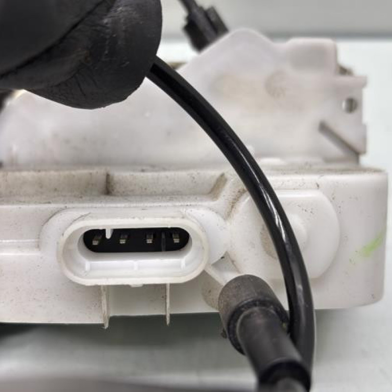 Serrure avant gauche RENAULT VEL SATIS Photo n°5