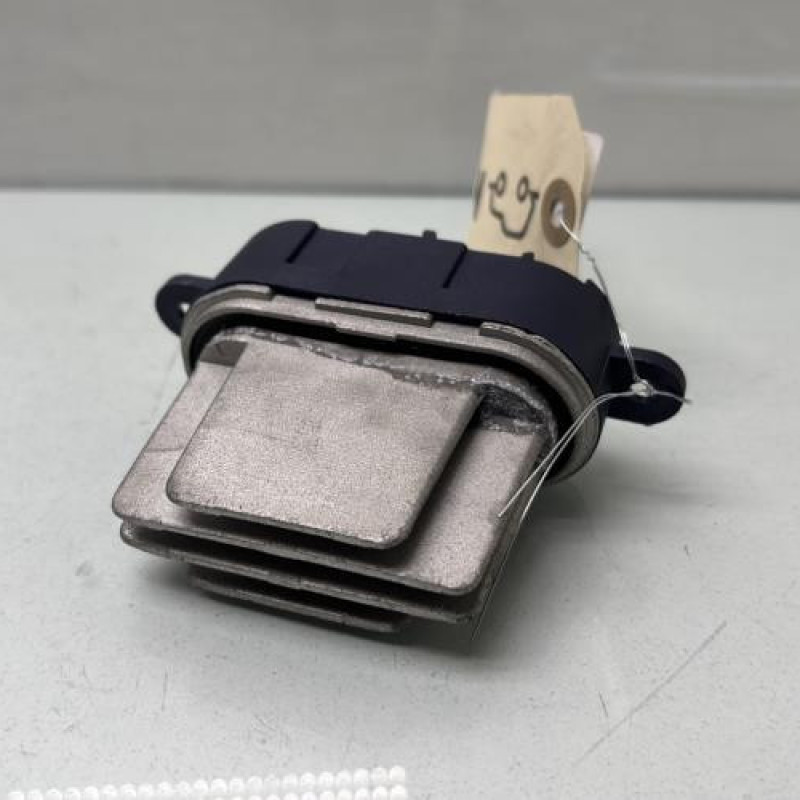 Resistance chauffage RENAULT VEL SATIS Photo n°1