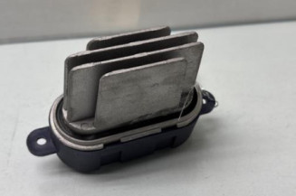 Resistance chauffage RENAULT VEL SATIS