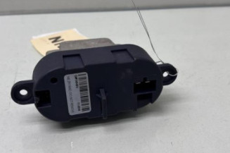 Resistance chauffage RENAULT VEL SATIS