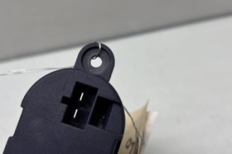 Resistance chauffage RENAULT VEL SATIS