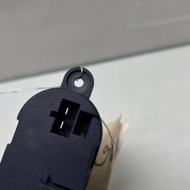 Resistance chauffage RENAULT VEL SATIS Photo n°4