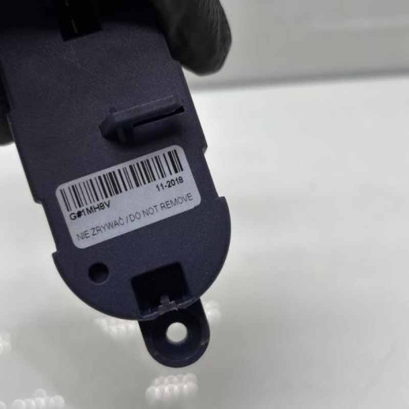 Resistance chauffage RENAULT VEL SATIS Photo n°5