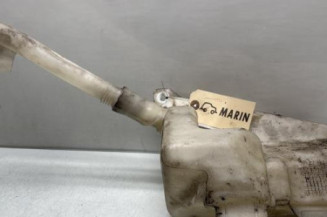 Vase de lave glace RENAULT VEL SATIS