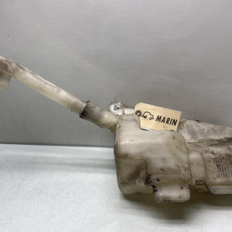 Vase de lave glace RENAULT VEL SATIS