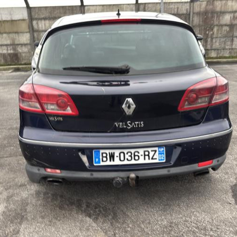 Vase de lave glace RENAULT VEL SATIS Photo n°9