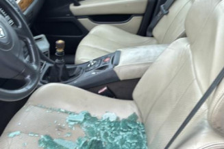 Vase de lave glace RENAULT VEL SATIS