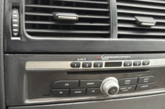 Vase de lave glace RENAULT VEL SATIS