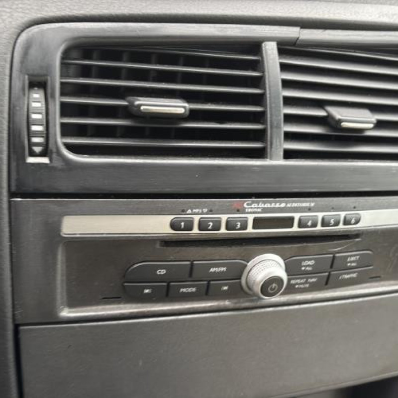 Vase de lave glace RENAULT VEL SATIS Photo n°20