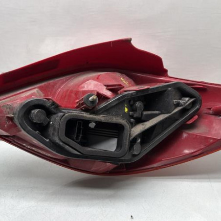 Feu arriere principal gauche (feux) PEUGEOT 207