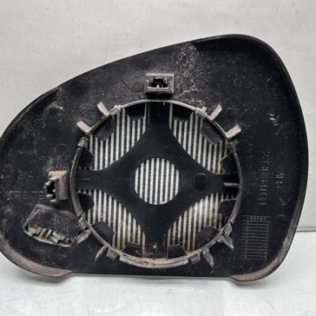 Glace retroviseur droit PEUGEOT 207