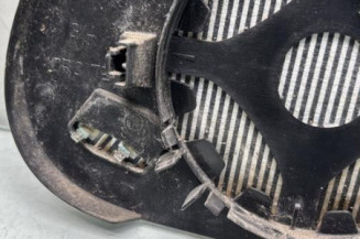 Glace retroviseur droit PEUGEOT 207