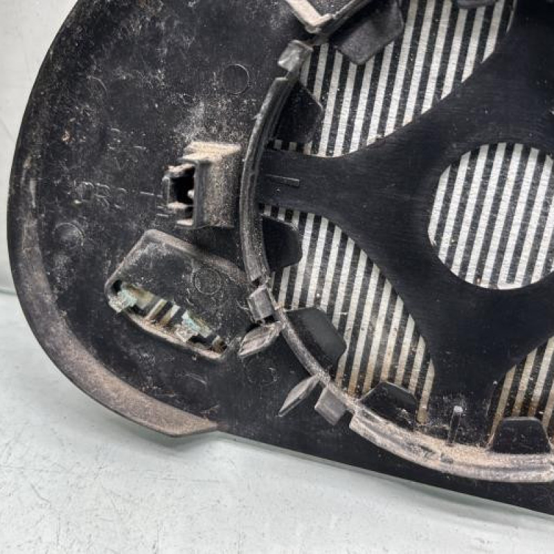 Glace retroviseur droit PEUGEOT 207 Photo n°3