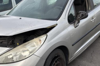 Glace retroviseur droit PEUGEOT 207