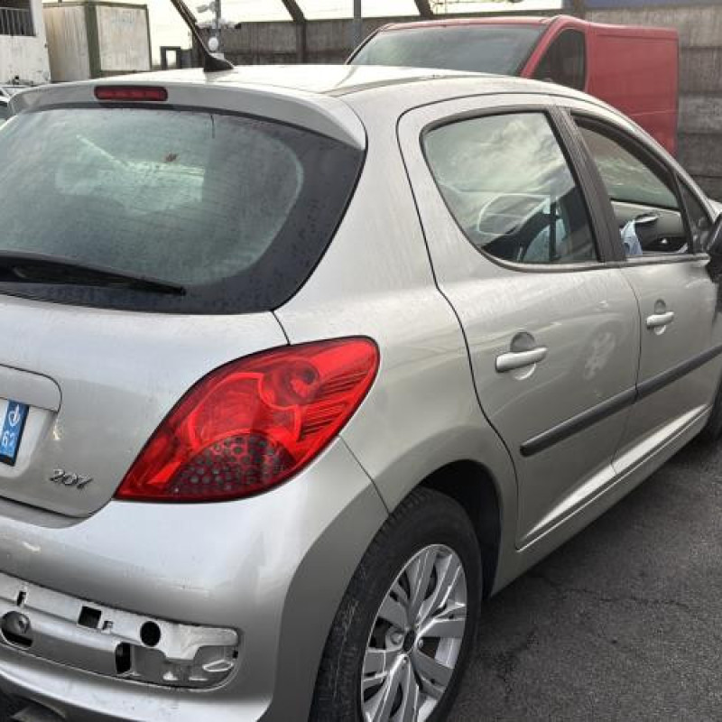Glace retroviseur droit PEUGEOT 207 Photo n°6