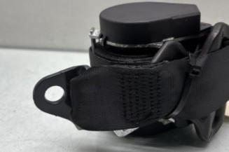 Ceinture arriere gauche PEUGEOT 207 Photo n°1
