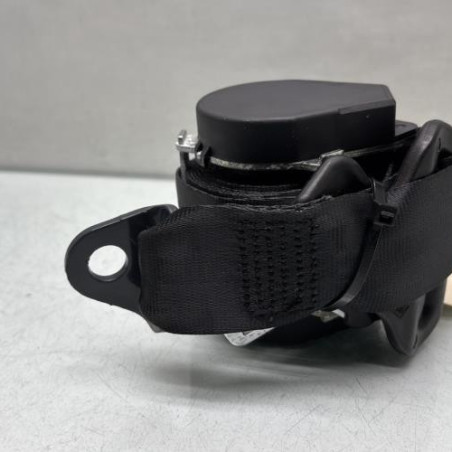 Ceinture arriere gauche PEUGEOT 207 Photo n°1