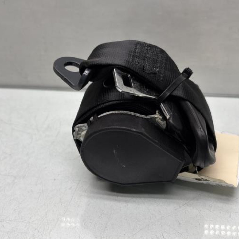 Ceinture arriere gauche PEUGEOT 207 Photo n°2