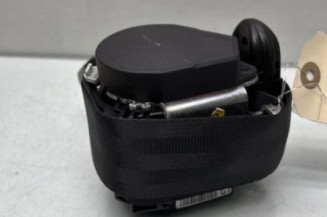 Ceinture arriere gauche PEUGEOT 207